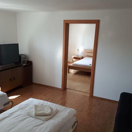 Brezno - 2 Izbovy Apartman Exterior foto