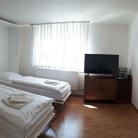 Brezno - 2 Izbovy Apartman Exterior foto