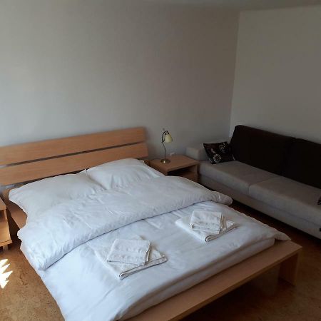 Brezno - 2 Izbovy Apartman Exterior foto