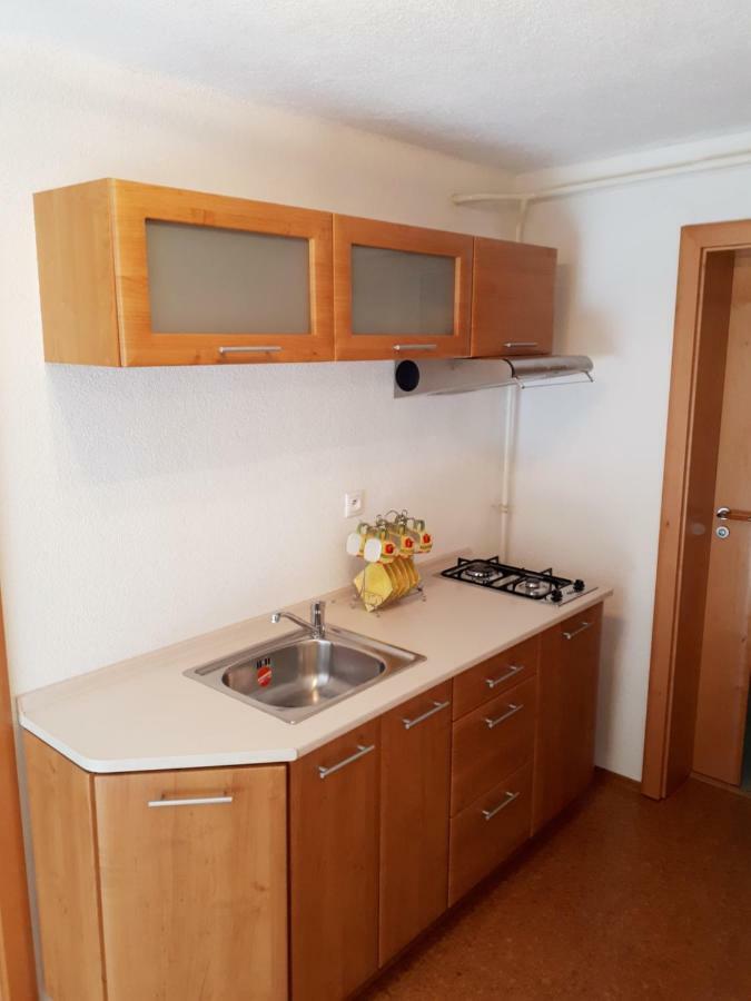 Brezno - 2 Izbovy Apartman Exterior foto