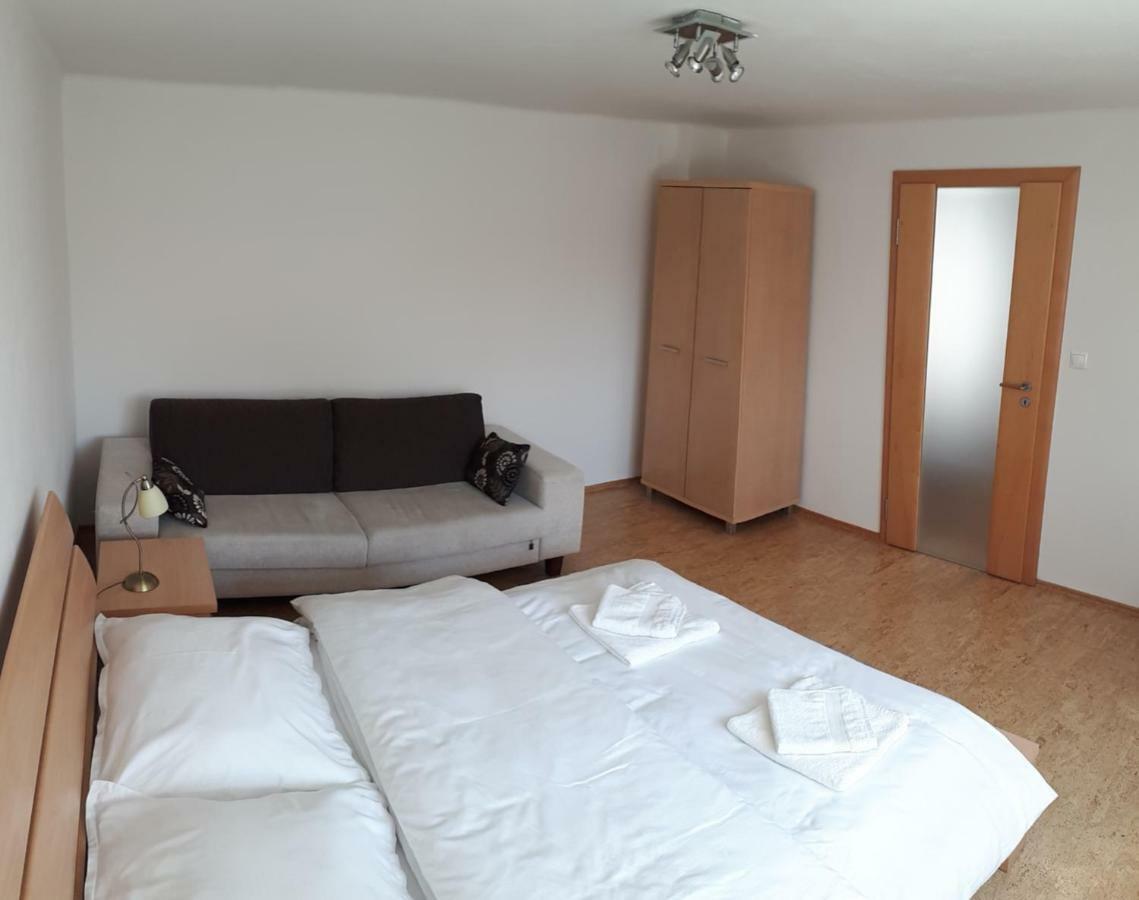 Brezno - 2 Izbovy Apartman Exterior foto