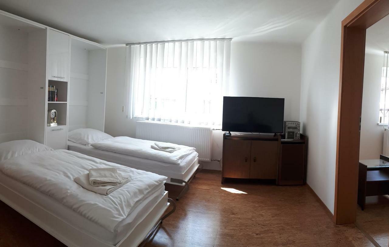 Brezno - 2 Izbovy Apartman Exterior foto