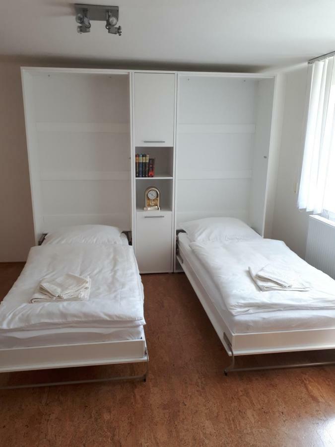 Brezno - 2 Izbovy Apartman Exterior foto