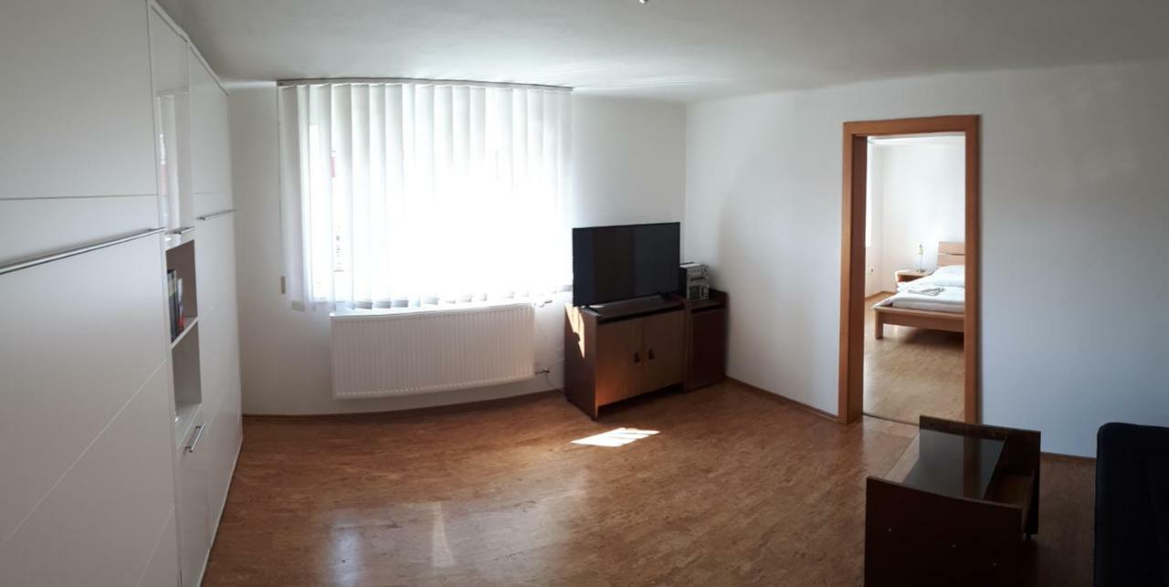 Brezno - 2 Izbovy Apartman Exterior foto